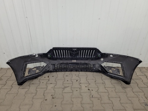 Zderzak przód przedni Skoda Octavia 4 IV 5E3 RS VRS 19-24