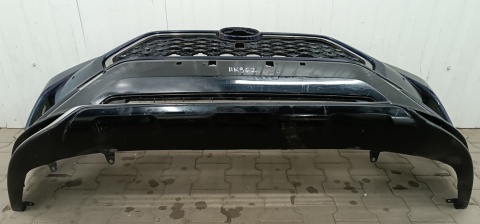 Zderzak przód przedni Toyota Rav4 5 V Plug In 19-
