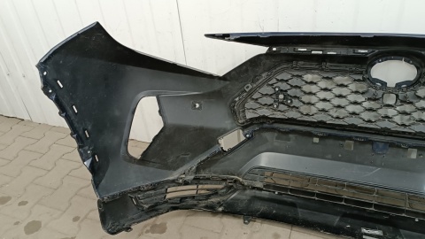 Zderzak przód przedni Toyota Rav4 5 V Plug In 19-