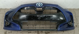 Zderzak przód przedni Toyota Yaris 4 IV 20-23