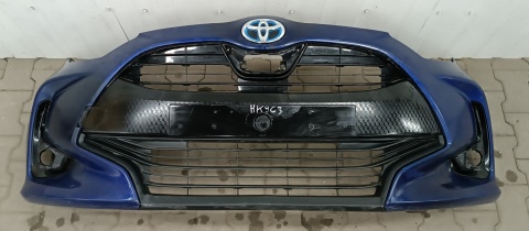 Zderzak przód przedni Toyota Yaris 4 IV 20-23