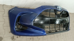 Zderzak przód przedni Toyota Yaris 4 IV 20-23