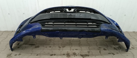 Zderzak przód przedni Toyota Yaris 4 IV 20-23