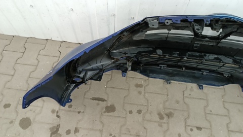 Zderzak przód przedni Toyota Yaris 4 IV 20-23