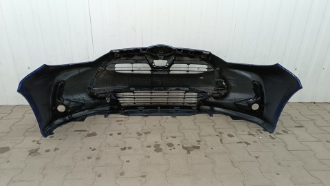 Zderzak przód przedni Toyota Yaris 4 IV 20-23