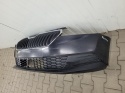 Zderzak przód przedni Skoda Fabia 3 III 6V0 Lift 18-21