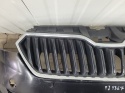 Zderzak przód przedni Skoda Fabia 3 III 6V0 Lift 18-21