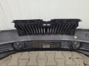 Zderzak przód przedni Skoda Fabia 3 III 6V0 Lift 18-21