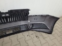 Zderzak przód przedni Skoda Fabia 3 III 6V0 Lift 18-21