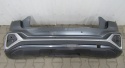 Zderzak tył tylny AUDI Q2 81A S Line LIFT 20-