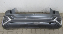 Zderzak tył tylny AUDI Q2 81A S Line LIFT 20-