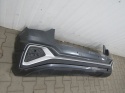 Zderzak tył tylny AUDI Q2 81A S Line LIFT 20-