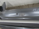 Zderzak tył tylny AUDI Q2 81A S Line LIFT 20-