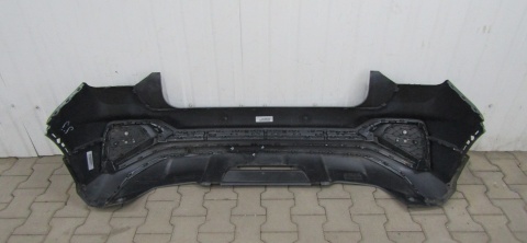 Zderzak tył tylny AUDI Q2 81A S Line LIFT 20-