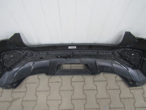 Zderzak tył tylny AUDI Q2 81A S Line LIFT 20-