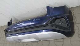 Zderzak tył tylny AUDI Q2 81A S Line LIFT 20-
