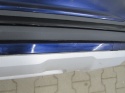 Zderzak tył tylny AUDI Q2 81A S Line LIFT 20-