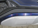 Zderzak tył tylny AUDI Q2 81A S Line LIFT 20-