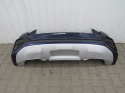 Zderzak tył tylny AUDI Q2 81A S Line LIFT 20-