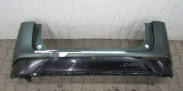 Zderzak tył tylny XPENG G9 2022-