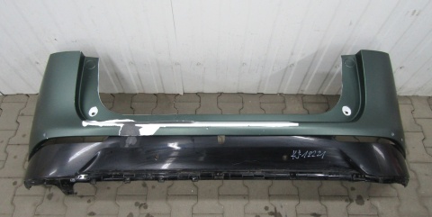 Zderzak tył tylny XPENG G9 2022-