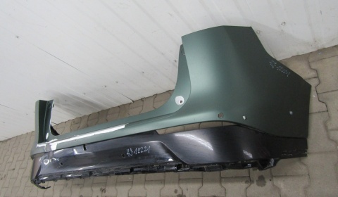 Zderzak tył tylny XPENG G9 2022-