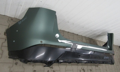 Zderzak tył tylny XPENG G9 2022-