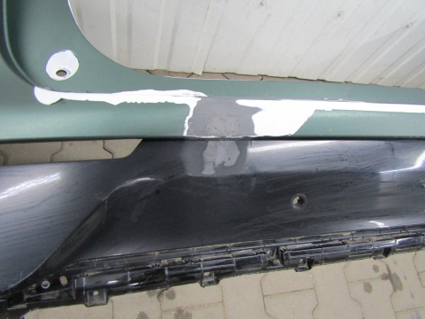 Zderzak tył tylny XPENG G9 2022-