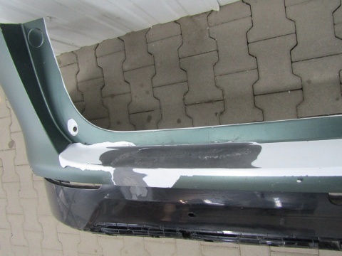 Zderzak tył tylny XPENG G9 2022-