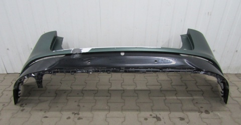 Zderzak tył tylny XPENG G9 2022-
