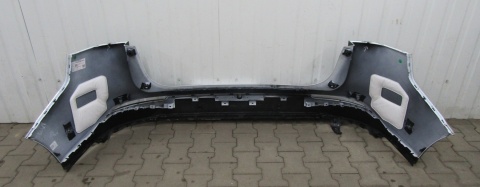 Zderzak tył tylny XPENG G9 2022-