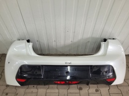 Zderzak tył tylny Peugeot e 208 E208 2 II GT Line Elektryk 19- 6 PDC