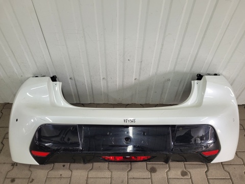 Zderzak tył tylny Peugeot e 208 E208 2 II GT Line Elektryk 19- 6 PDC