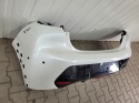 Zderzak tył tylny Peugeot e 208 E208 2 II GT Line Elektryk 19- 6 PDC