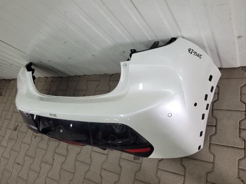 Zderzak tył tylny Peugeot e 208 E208 2 II GT Line Elektryk 19- 6 PDC