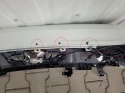 Zderzak tył tylny Peugeot e 208 E208 2 II GT Line Elektryk 19- 6 PDC