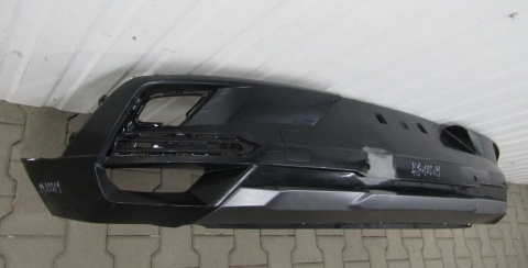 Zderzak tył tylny RENAULT RAFALE 2024-