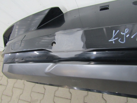 Zderzak tył tylny RENAULT RAFALE 2024-