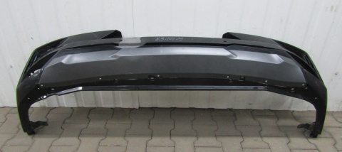 Zderzak tył tylny RENAULT RAFALE 2024-