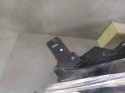 Lampa przód Ford Fiesta MK8 SOCZEWKA LED 17-21 LH L1BB-13E015-CE