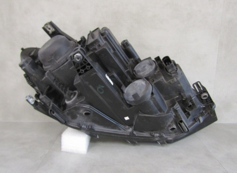 LAMPA PRZÓD VW TOURAN 2 II 5TB ZWYKŁA 15- LH LEWA 5TB941005A