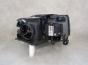 LAMPA PRZÓD JEEP GRAND CHEROKEE WK2 KSENON NIESKRĘTNY KOMPLET 13-16 LH LEWA
