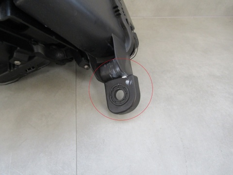 LAMPA PRZÓD JEEP GRAND CHEROKEE WK2 KSENON NIESKRĘTNY KOMPLET 13-16 LH LEWA