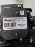 LAMPA PRZÓD JEEP GRAND CHEROKEE WK2 KSENON NIESKRĘTNY KOMPLET 13-16 LH LEWA
