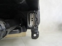 LAMPA PRZÓD JEEP GRAND CHEROKEE WK2 KSENON NIESKRĘTNY KOMPLET 13-16 LH LEWA
