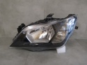 Lampa przód Seat Ibiza 4 IV LIFT ZWYKŁA 12-17 LH 6J1941021K