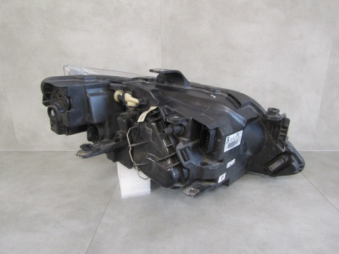 Lampa przód Seat Ibiza 4 IV LIFT ZWYKŁA 12-17 LH 6J1941021K
