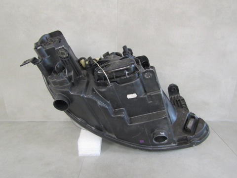 Lampa przód Seat Ibiza 4 IV LIFT ZWYKŁA 12-17 LH 6J1941021K