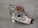 Lampa przód Mercedes Actros MP4 KSENON 11- RH A9608200739