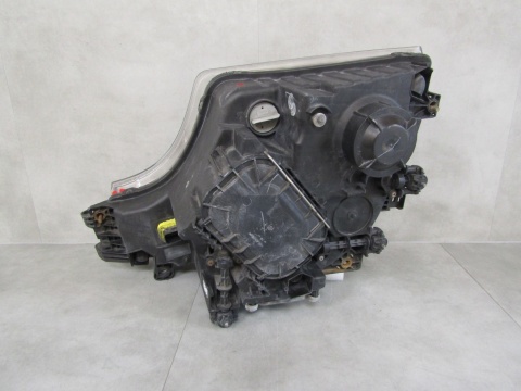 Lampa przód Mercedes Actros MP4 KSENON 11- RH A9608200739